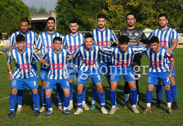 ΠΡΟΠΟΝΤΙΔΑ-ΕΛΛΗΣΠΟΝΤΟΣ (ΚΥΠΕΛΛΟ) 2-2 (4-5 ατα πέναλτι): Η πρόκριση ήρθε με βοήθεια από τον πάγκο