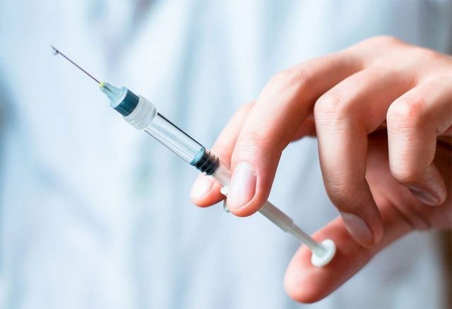 ΕΜΒΟΛΙΟ: Ανοιξε η πλατφόρμα για 45-49