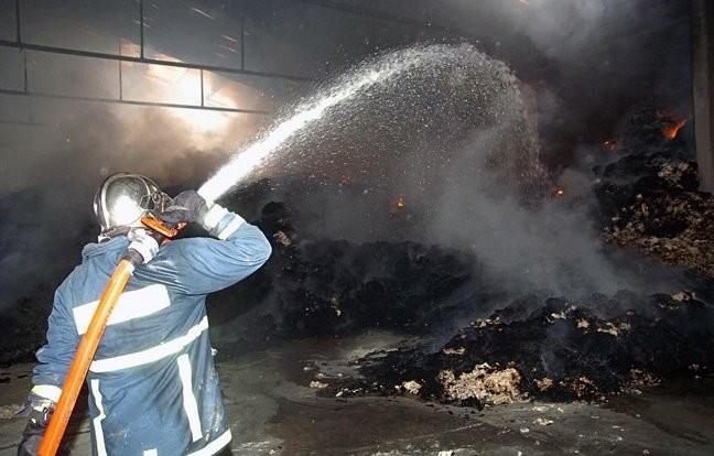 Βρέθηκε απανθρακωμένος σε παράγκα 47χρονος άνδρας