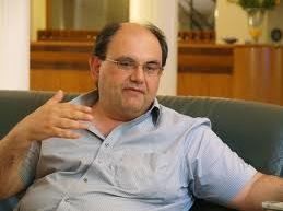 Ομιλία του Δημήτρη Καζάκη στη Χαλκίδα