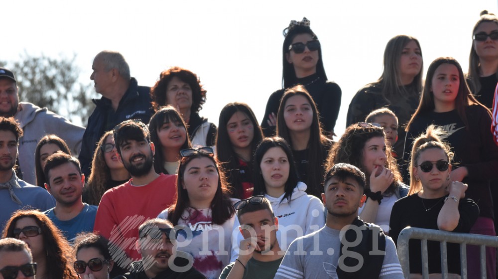 ΠΟΔΟΣΦΑΙΡΟ: Σε ποιο γήπεδο θα πάτε το Σαββατοκύριακο