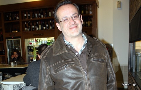 Παραιτήθηκαν όλοι οι αντιδήμαρχοι του δήμου Xαλκιδέων