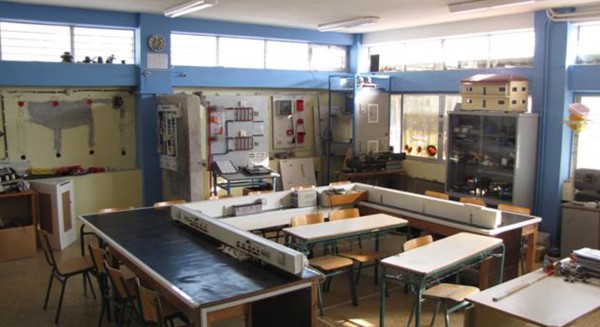 ΜΕΤΑΛΥΚΕΙΑΚΟ ΕΠΑΛ: Ξεκίνησαν οι αιτήσεις