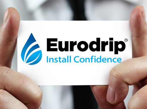 Η εταιρία EURODRIP ζητά προσωπικό