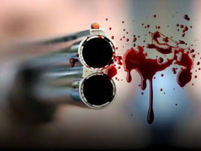 ΔΡΟΣΙΑ ΧΑΛΚΙΔΑΣ: 33χρονος αυτοκτόνησε με καραμπίνα