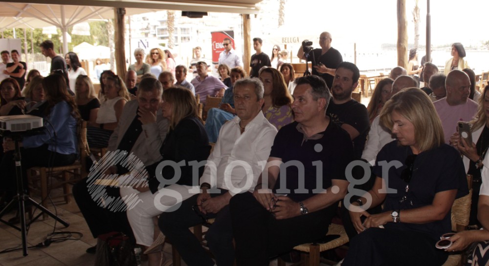 ΑΣΤΕΡΙΑ ΧΑΛΚΙΔΑΣ: Βιωματική εκδήλωση για το Ευβοϊκό πρωινό