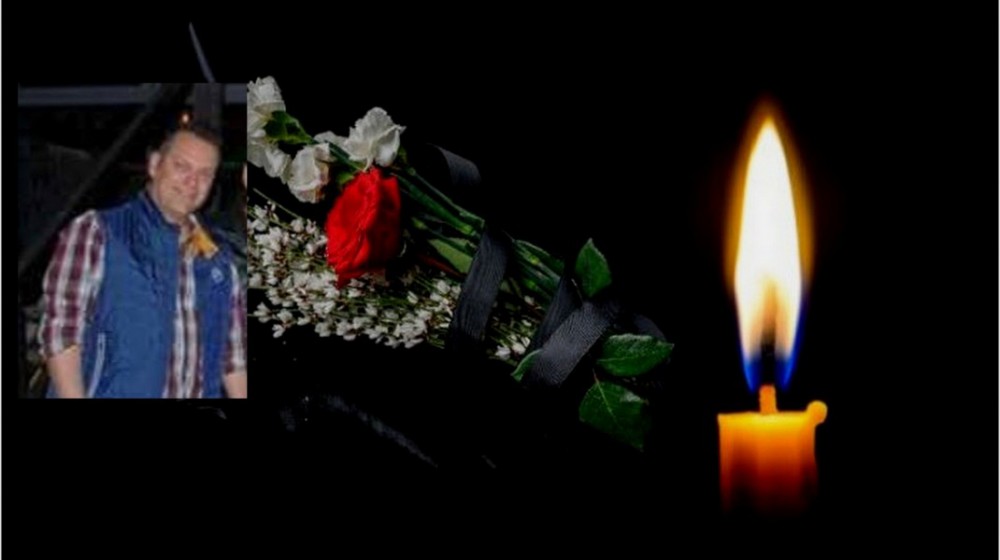 ΧΑΛΚΙΔΑ: Σήμερα Τετάρτη η κηδεία του 53χρονου Γιάννη Χείλαρη