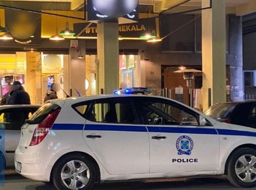Ντελιβεράς σκότωσε τον ιδιοκτήτη του καταστήματος που εργαζόταν