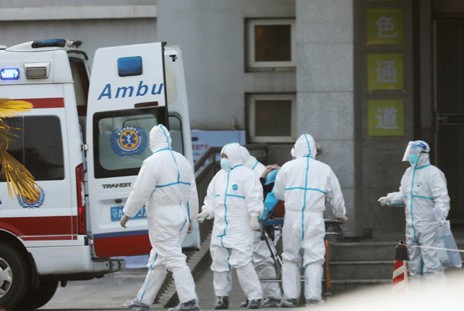 Σήμανε ευρωπαϊκός συναγερμός για τον Κοροναϊό