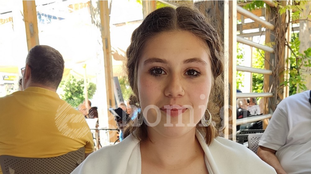 ΧΑΛΚΙΔΑ: Η Αναστασία πήγε πενθήμερη εκδρομή στην Κρήτη και της άρεσε πολύ
