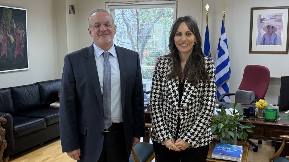 Παρέμβαση Ζεμπίλη για ενίσχυση προσωπικού στην Εύβοια