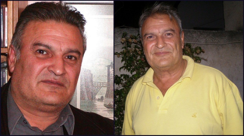 ΧΑΛΚΙΔΑ: Ανακοινώσεις για τον Γιάννη Βουκούτη από τον ΣΥΡΙΖΑ Εύβοιας και τη Θεοδώρα Ακριώτου
