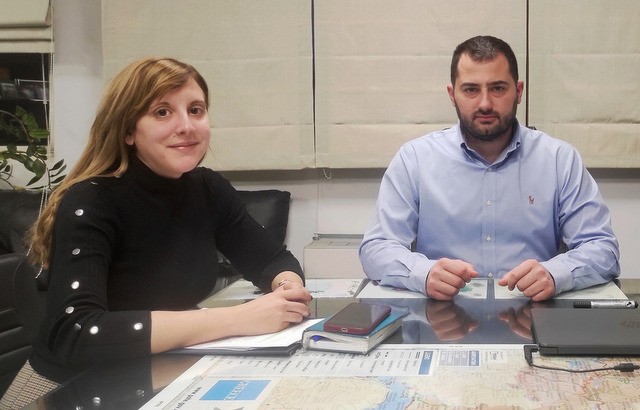 Συνεδρίασε η Επιτροπή της Περιφέρειας Στερεάς Ελλάδας για των επετειακών δράσεων για τα 100 χρόνια από την Μικρασιατική Καταστροφή