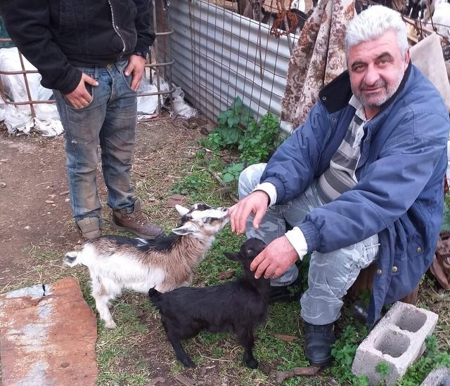 ΛΙΜΝΗ: Θανατηφόρο τροχαίο ατύχημα με θύμα τον δημοτικό υπάλληλο Γιώργο Σταμούλο
