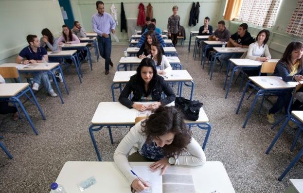 ΠΑΝΕΛΛΗΝΙΕΣ 2019: Πότε θα ανακοινωθούν οι βαθμολογίες των γραπτών
