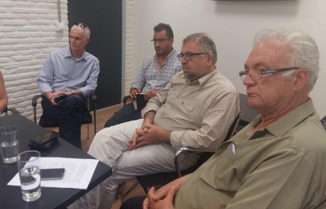 ΧΑΛΚΙΔΑ: Αστοχία της ΔΕΥΑΧ στη μελέτη του αγωγού ομβρίων υδάτων στο Βούρκο
