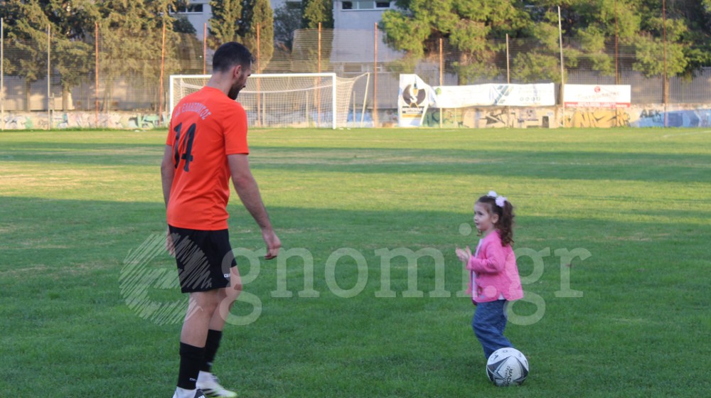 Η Αρτάκη ...γλίτωσε τη Χίο, η αυταπάρνηση των Βασιλικών και τα θρίλερ στη Β' ΕΠΣ Εύβοιας