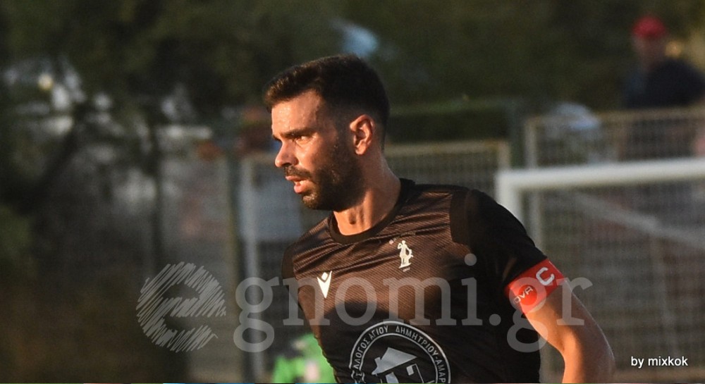 ΓΙΑΝΝΗΣ ΤΣΟΛΑΚΟΣ: Αυτή είναι η διάγνωση για τον τραυματισμό του