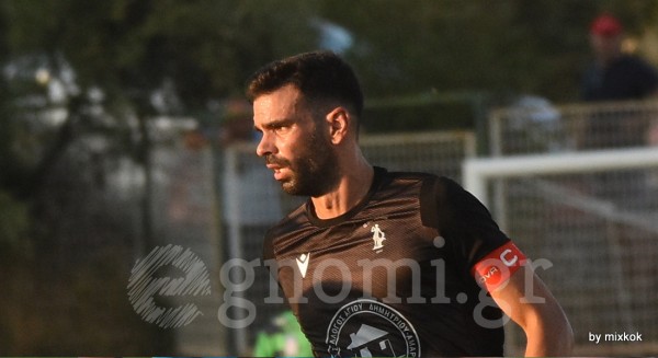 ΓΙΑΝΝΗΣ ΤΣΟΛΑΚΟΣ: Αυτή είναι η διάγνωση για τον τραυματισμό του