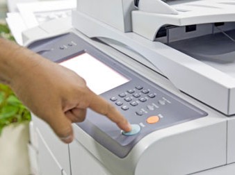 Συλλαμβάνονται βιβλιοπώλες γιατί βγάζουν φωτοτυπίες