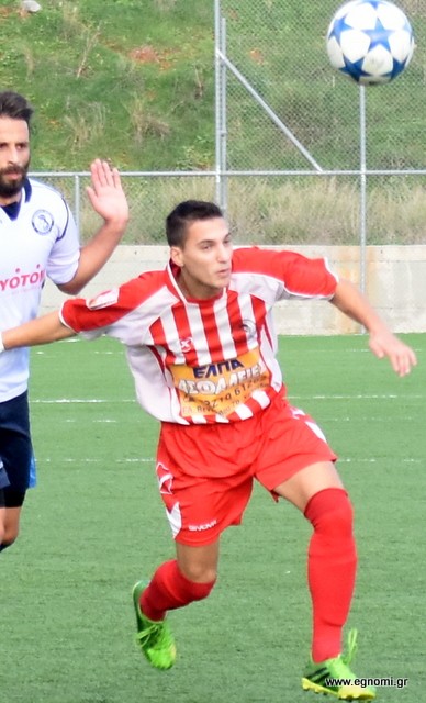 ΛΟΥΚΙΣΙΑ-ΑΛΑΤΣΑΤΑ 1-0: Φως σωτηρίας με γκολ Φώτη Καρβέλη