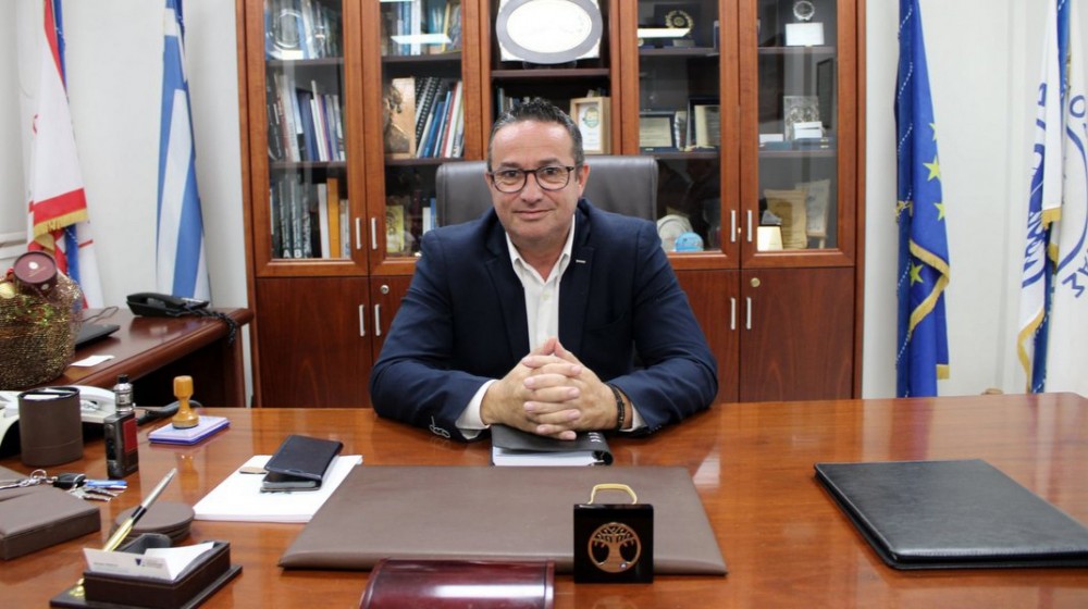 Αντιδράει ο Δήμος Ερέτριας στη δημιουργία ιδιωτικού σταθμού αποθήκευσης ηλεκτρικής ενέργειας στον Μαλακώντα