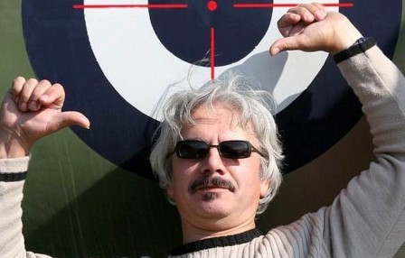 Πάσχα στη Χαλκίδα για τον πεταλούδα των ελληνικών φυλακών