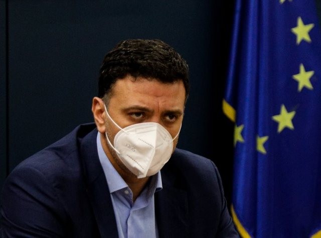 ΥΠΟΥΡΓΕΙΟ ΥΓΕΙΑΣ: Αυτά είναι τα νέα μέτρα για τους ανεμβολίαστους