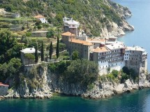 SUPER ΔΙΑΓΩΝΙΣΜΟΣ: Τρεις τυχεροί κερδίζουν 4ημερη εκδρομή στο Αγιο Ορος