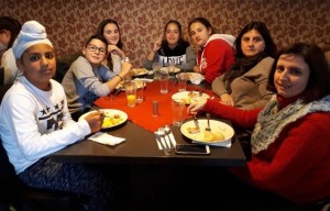 Μαθητές από το Σχηματάρι ταξίδεψαν στην Πολωνία