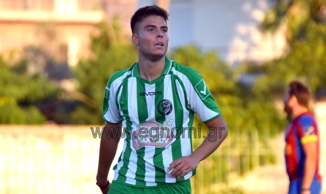 ΗΡΑΚΛΗΣ ΨΑΧΝΩΝ-ΠΑΝΤΡΙΑΔΙΚΟΣ 3-0: Ξεμπέρδεψε δύσκολα, αλλά συνεχίζει ακάθεκτος στην κορυφή
