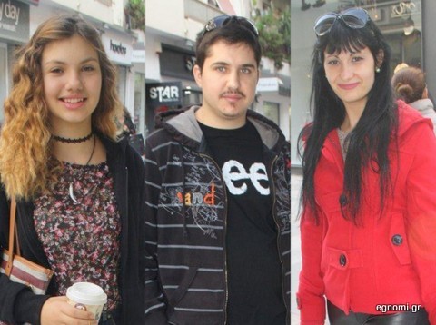 Διχογνωμία προκαλούν οι μαθητικές καταλήψεις στα σχολεία
