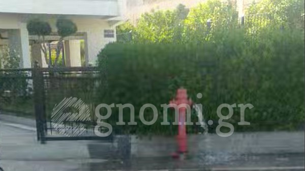 ΧΑΛΚΙΔΑ: Ποτάμι το νερό στους πυροσβεστικούς κρουνούς (VIDEO)