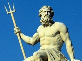 Κολυμβητικός μαραθώνιος στη Λίμνη