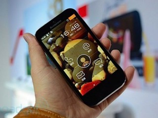 LePhone από την Lenovo