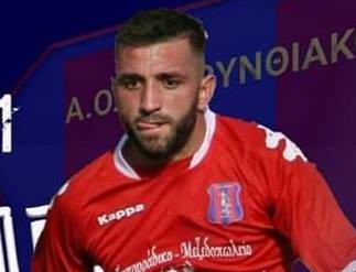 ΚΑΡΥΣΤΟΣ-ΑΜΑΡΥΝΘΙΑΚΟΣ 1-1: Οι γηπεδούχοι προηγήθηκαν αλλά ο Σταματάκος δεν τους άφησε να χαρούν