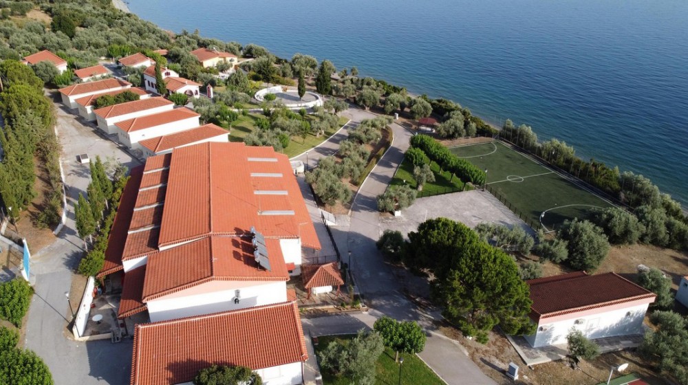 Στην Εύβοια το πανελλήνιο συνέδριο στελεχών κατασκηνώσεων της Εκκλησίας της Ελλάδο