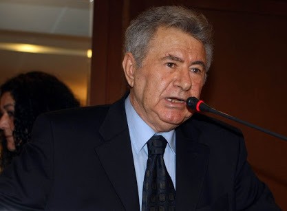 Πέθανε σε ηλικία 84 ετών ο Μιχάλης Τροχανάς