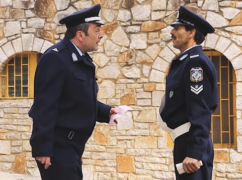 Μην τρέχουτε... Καλό Πάσχα με ασφάλεια (VIDEO)