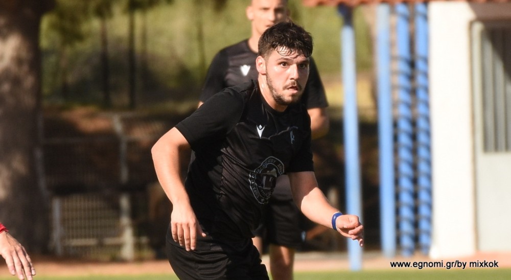 ΑΜΑΡΥΝΘΙΑΚΟΣ-ΝΕΑ ΙΩΝΙΑ 0-1: Έριξε αυλαία στο 2025 με εντός έδρας ήττα