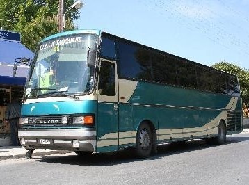 ΠΡΟΣΟΧΗ: 24ωρη απεργία στα ΚΤΕΛ