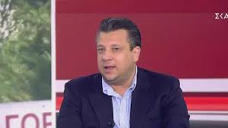 ΔΕΡΜΙΤΖΑΚΗΣ: Να ξεχάσουμε το άνοιγμα στις γιορτές