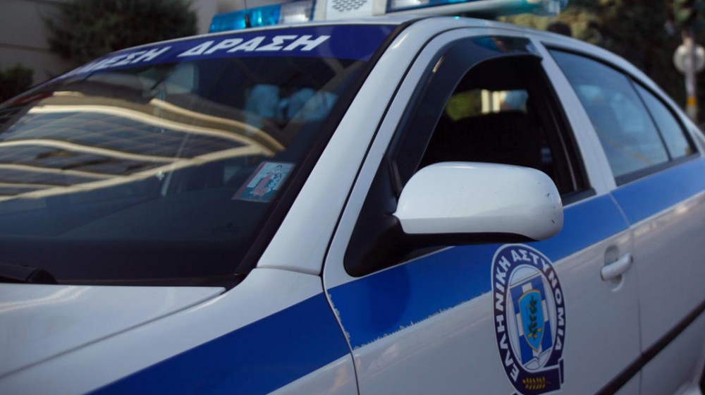 ΚΟΛΩΝΟΣ: Βρέθηκαν ναρκωτικά σε δημοτικό σχολείο