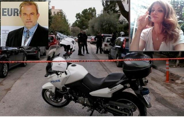 Γυναίκα πυροβόλησε τον πατέρα του παιδιού της - Γνωστός οφθαλμίατρος το θύμα της επίθεσης