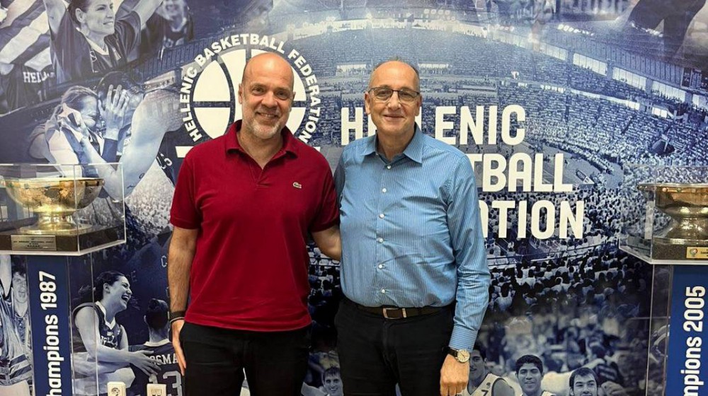 ΤΟ ΧΡΟΝΙΚΟ ΜΙΑΣ ΠΡΟΑΝΑΓΓΕΛΘΕΙΣΑΣ ΠΑΡΑΙΤΗΣΗΣ: Ο Ηλίας Μπουρμάς είναι παρελθόν από την προεδρία της ΕΣΚΑΣΕ
