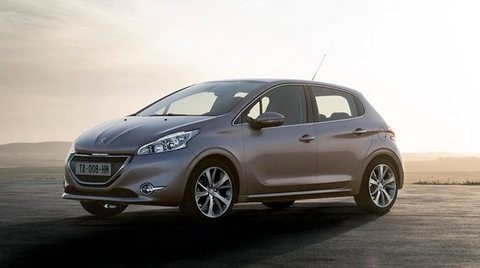 Δωρεάν ηλεκτρονικός έλεγχος από την Peugeot