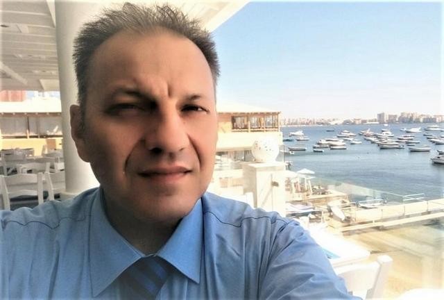 Νίκος Κάτσικας: Ο δολοφόνος του Έλληνα δημοσιογράφου ομολόγησε την πράξη του