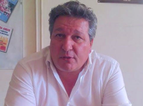 Πολιτική συγκέντρωση από το ΚΚΕ στην Αρτάκη