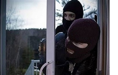Χαλκίδα: Εκλεψαν δύο σπίτια στην ίδια πολυκατοικία!
