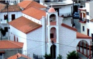ΑΝΩ ΣΤΕΝΗ: Ιερά λείψανα πέντε Αγίων στο ναό Κοίμησης της Θεοτόκου